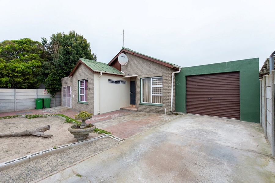 4 Bedroom Property for Sale in Saldanha Western Cape